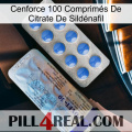 Cenforce 100 Comprimés De Citrate De Sildénafil 39